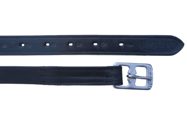 Heritage Saddlery Adults Stirrup Leathers